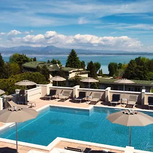 Hotel Alfieri, Sirmione