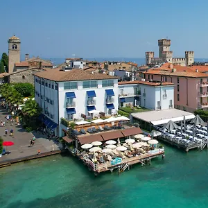 Hotel Flaminia, Sirmione