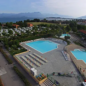 Feriepark The Garda Village, Sirmione
