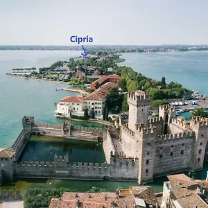 Cipria Appartamento