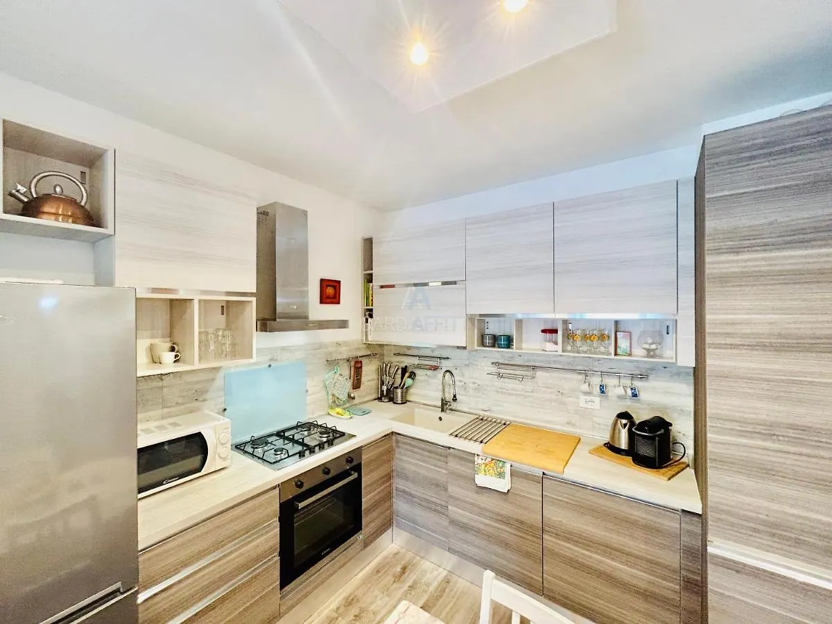 Giardino Apartment - Centrico Con Piscina Sirmione