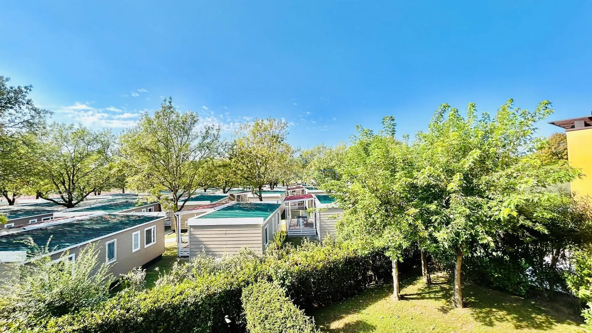 Giardino Apartment - Centrico Con Piscina Sirmione