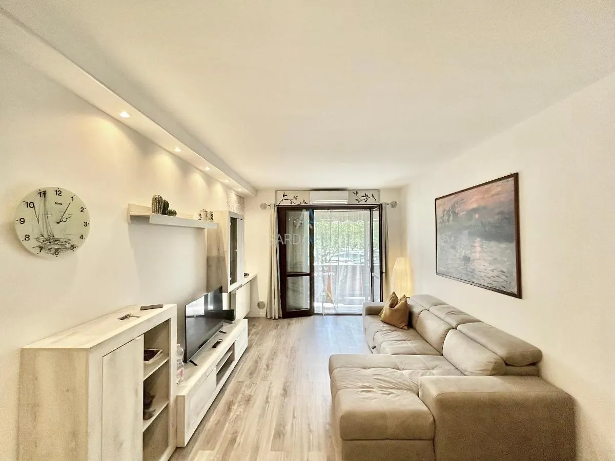 Giardino Apartment - Centrico Con Piscina Sirmione