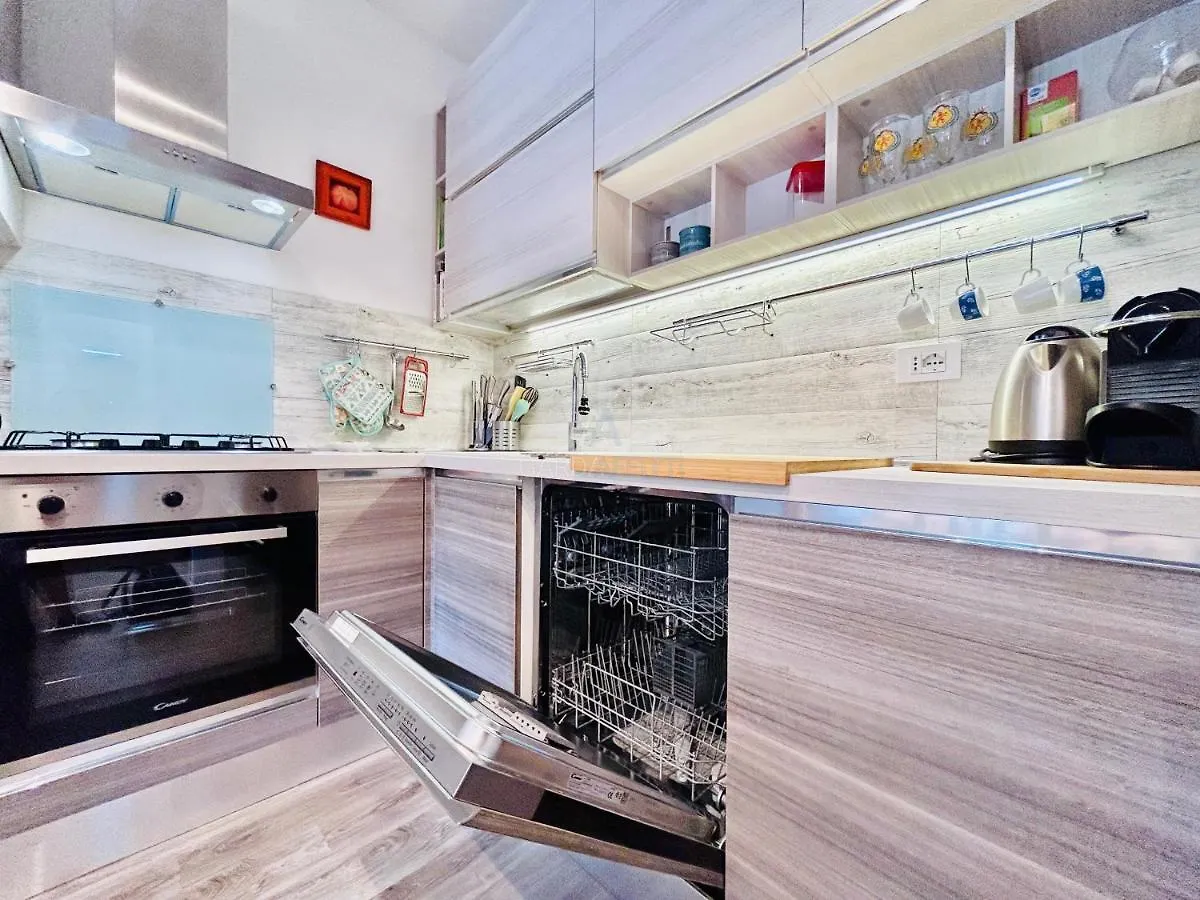 Giardino Apartment - Centrico Con Piscina Sirmione