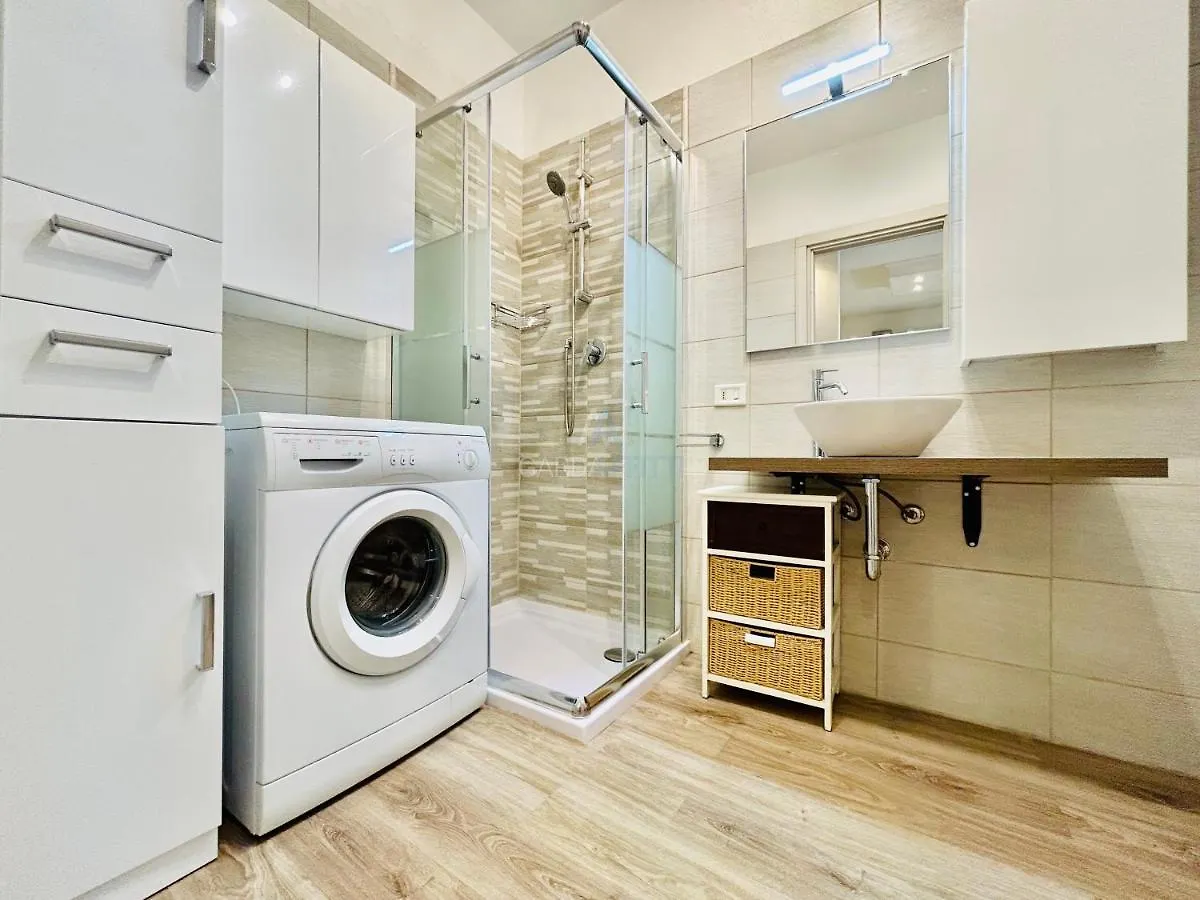 Giardino Apartment - Centrico Con Piscina Sirmione 0*,
