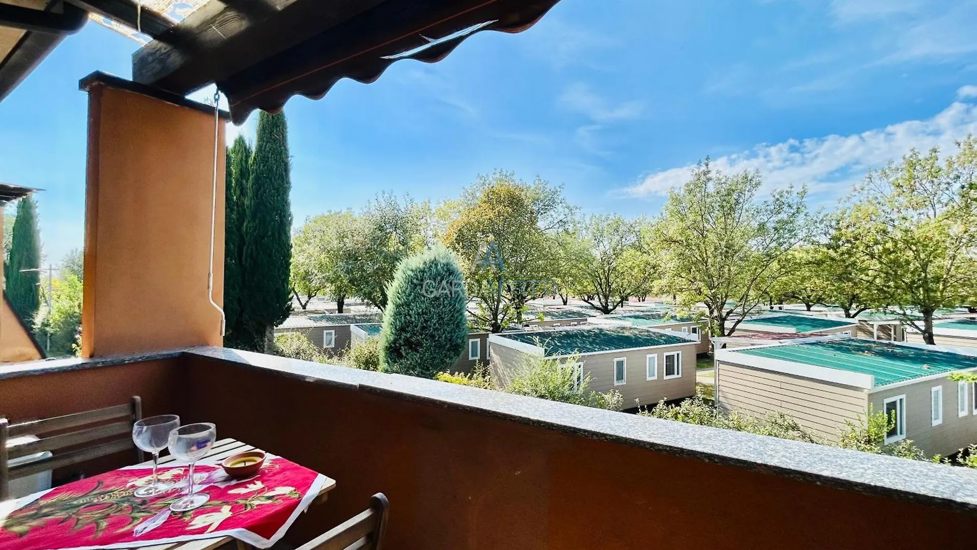 Giardino Apartment - Centrico Con Piscina Sirmione Italy