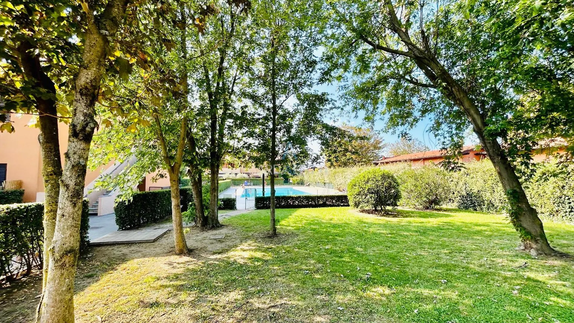 Giardino Apartment - Centrico Con Piscina Sirmione 0*,